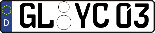 GL-YC03