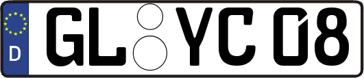 GL-YC08