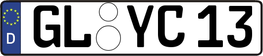 GL-YC13