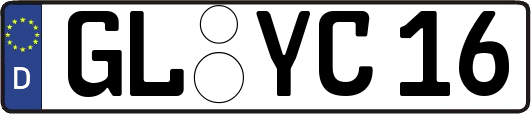 GL-YC16