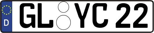 GL-YC22
