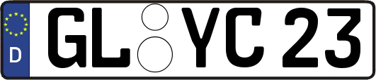 GL-YC23