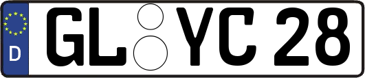 GL-YC28