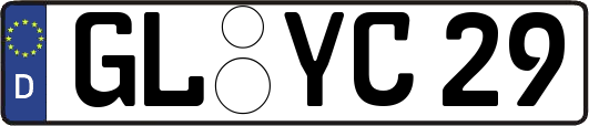 GL-YC29