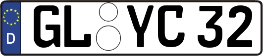 GL-YC32