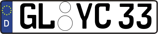 GL-YC33
