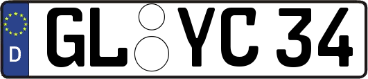 GL-YC34
