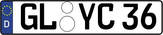 GL-YC36