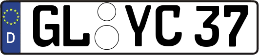 GL-YC37