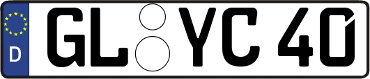 GL-YC40