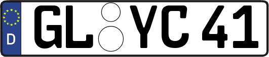 GL-YC41