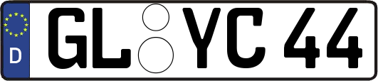 GL-YC44