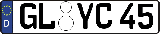 GL-YC45