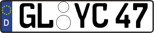 GL-YC47