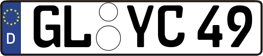 GL-YC49