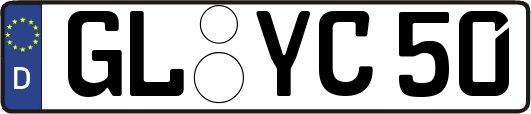 GL-YC50