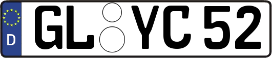 GL-YC52