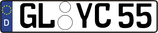 GL-YC55