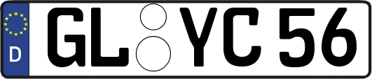 GL-YC56