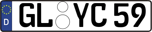GL-YC59