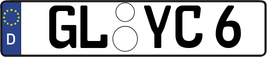GL-YC6