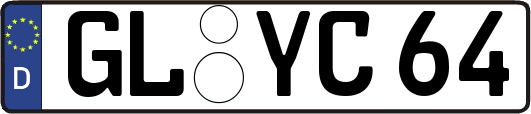 GL-YC64