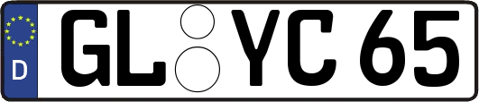 GL-YC65