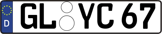 GL-YC67