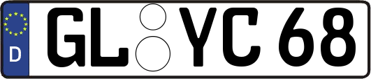 GL-YC68