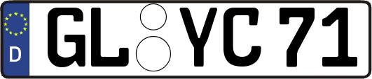 GL-YC71