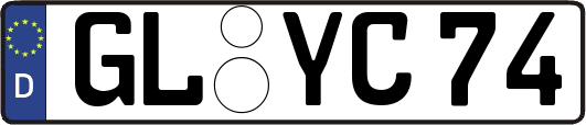 GL-YC74