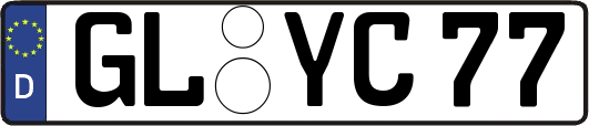 GL-YC77