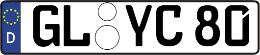 GL-YC80