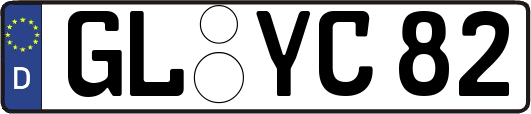 GL-YC82