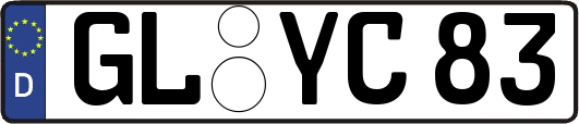 GL-YC83