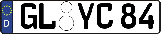 GL-YC84