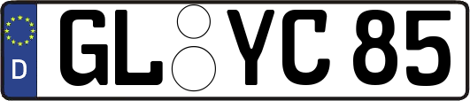 GL-YC85