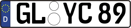 GL-YC89