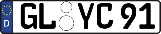 GL-YC91