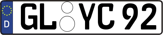 GL-YC92