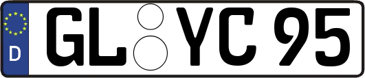 GL-YC95