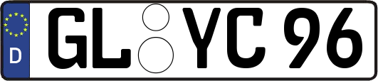 GL-YC96