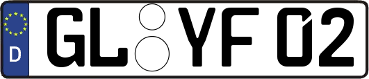 GL-YF02
