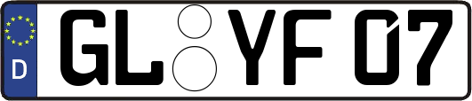 GL-YF07