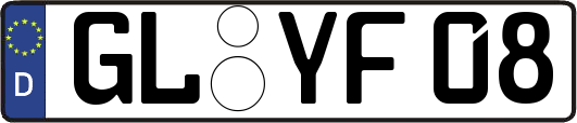GL-YF08