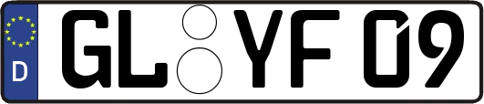 GL-YF09