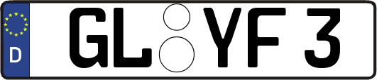 GL-YF3