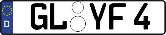 GL-YF4