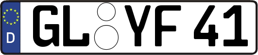 GL-YF41