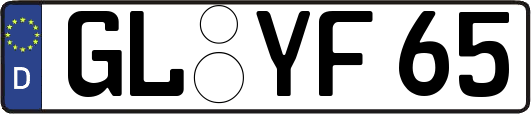 GL-YF65